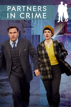 watch Partners in Crime Movie online free in hd on Red Stitch