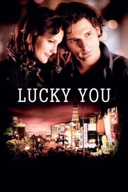 watch Lucky You Movie online free in hd on Red Stitch