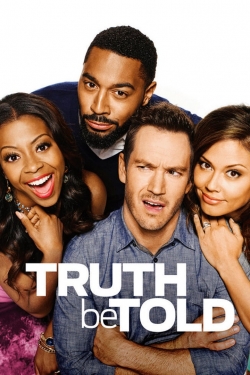 watch Truth Be Told Movie online free in hd on Red Stitch