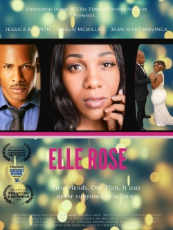 watch Elle Rose: The Movie Movie online free in hd on Red Stitch