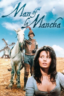 watch Man of La Mancha Movie online free in hd on Red Stitch