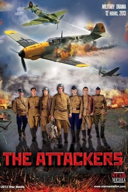 watch The Attackers Movie online free in hd on Red Stitch