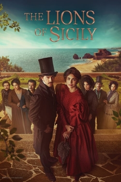 watch The Lions of Sicily Movie online free in hd on Red Stitch