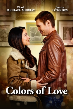 watch Colors of Love Movie online free in hd on Red Stitch