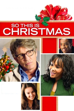 watch So This Is Christmas Movie online free in hd on Red Stitch