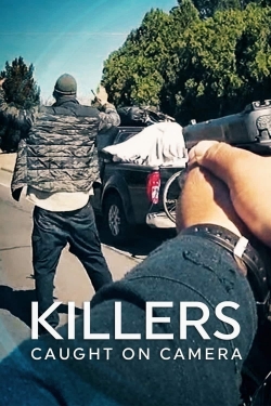 watch Killers: Caught on Camera Movie online free in hd on Red Stitch