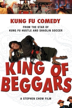 watch King of Beggars Movie online free in hd on Red Stitch