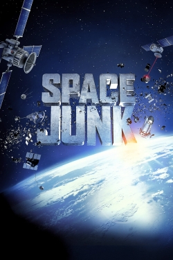 watch Space Junk 3D Movie online free in hd on Red Stitch