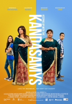 watch Keeping Up With The Kandasamys Movie online free in hd on Red Stitch