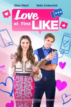 watch Love at First Like Movie online free in hd on Red Stitch