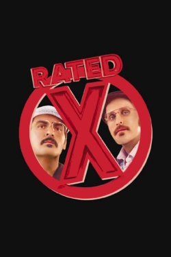 watch Rated X Movie online free in hd on Red Stitch