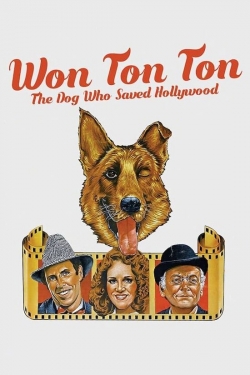 watch Won Ton Ton: The Dog Who Saved Hollywood Movie online free in hd on Red Stitch