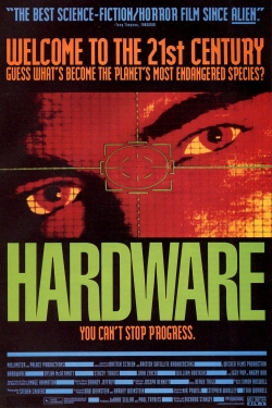 watch Hardware Movie online free in hd on Red Stitch