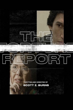 watch The Report Movie online free in hd on Red Stitch