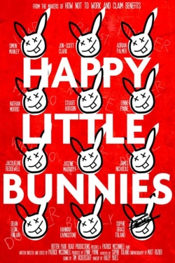 watch Happy Little Bunnies Movie online free in hd on Red Stitch