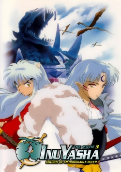 watch Inuyasha the Movie 3: Swords of an Honorable Ruler Movie online free in hd on Red Stitch