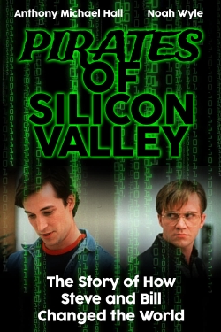 watch Pirates of Silicon Valley Movie online free in hd on Red Stitch