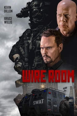 watch Wire Room Movie online free in hd on Red Stitch