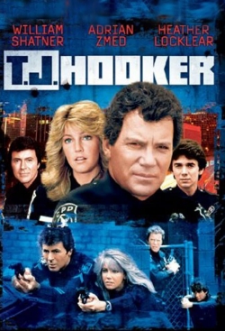 watch T. J. Hooker Movie online free in hd on Red Stitch