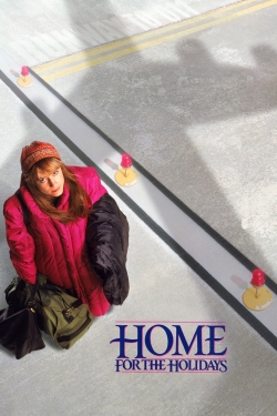 watch Home for the Holidays Movie online free in hd on Red Stitch