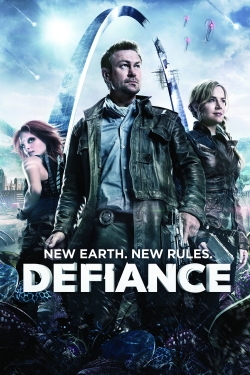 watch Defiance Movie online free in hd on Red Stitch