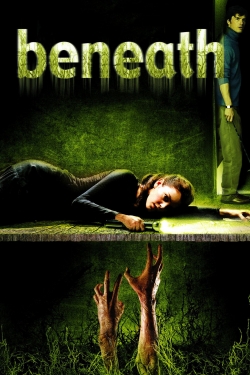 watch Beneath Movie online free in hd on Red Stitch