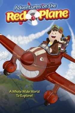 watch Adventures on the Red Plane Movie online free in hd on Red Stitch