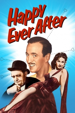 watch Happy Ever After Movie online free in hd on Red Stitch