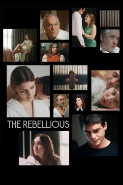 watch The Rebellious Movie online free in hd on Red Stitch