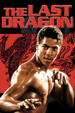 watch The Last Dragon Movie online free in hd on Red Stitch