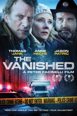 watch The Vanished Movie online free in hd on Red Stitch