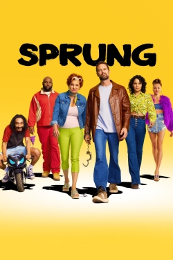 watch Sprung Movie online free in hd on Red Stitch