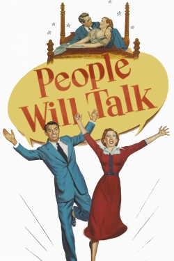 watch People Will Talk Movie online free in hd on Red Stitch