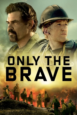 watch Only the Brave Movie online free in hd on Red Stitch