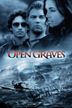 watch Open Graves Movie online free in hd on Red Stitch