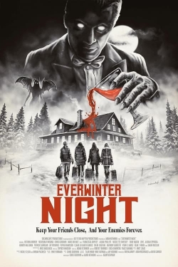 watch Everwinter Night Movie online free in hd on Red Stitch