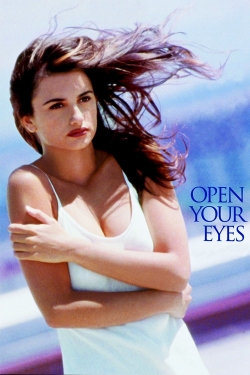 watch Open Your Eyes Movie online free in hd on Red Stitch