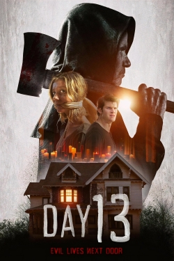 watch Day 13 Movie online free in hd on Red Stitch