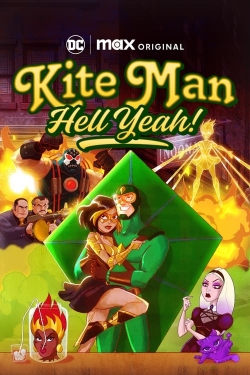 watch Kite Man: Hell Yeah! Movie online free in hd on Red Stitch