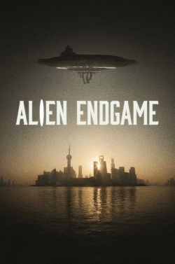 watch Alien Endgame Movie online free in hd on Red Stitch