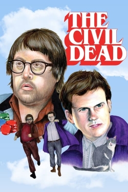 watch The Civil Dead Movie online free in hd on Red Stitch