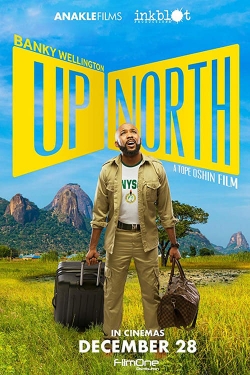 watch Up North Movie online free in hd on Red Stitch