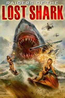 watch Raiders Of The Lost Shark Movie online free in hd on Red Stitch