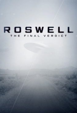 watch Roswell: The Final Verdict Movie online free in hd on Red Stitch