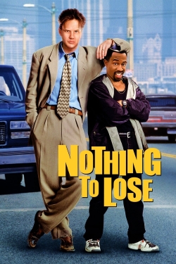 watch Nothing to Lose Movie online free in hd on Red Stitch