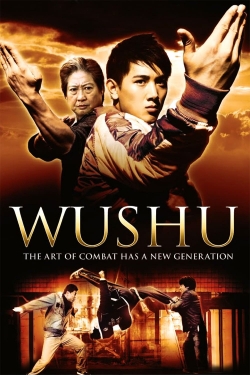 watch Wushu Movie online free in hd on Red Stitch