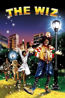 watch The Wiz Movie online free in hd on Red Stitch