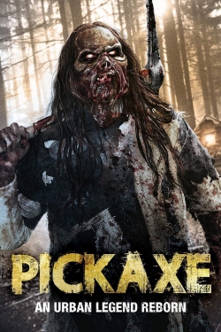 watch Pickaxe Movie online free in hd on Red Stitch