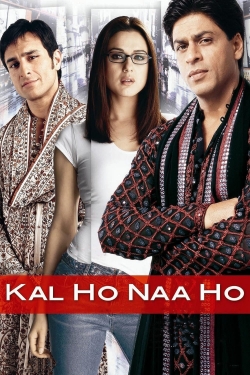 watch Kal Ho Naa Ho Movie online free in hd on Red Stitch