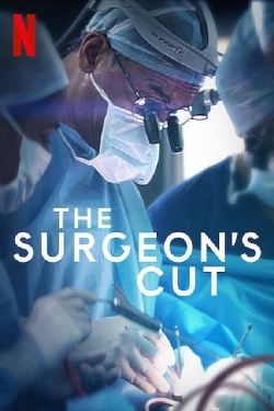 watch The Surgeon's Cut Movie online free in hd on Red Stitch